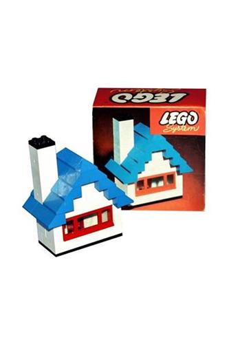 Small Cottage