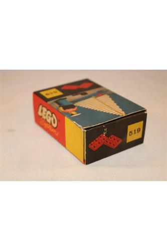 2x3 Plates (Cardboard Box Version)