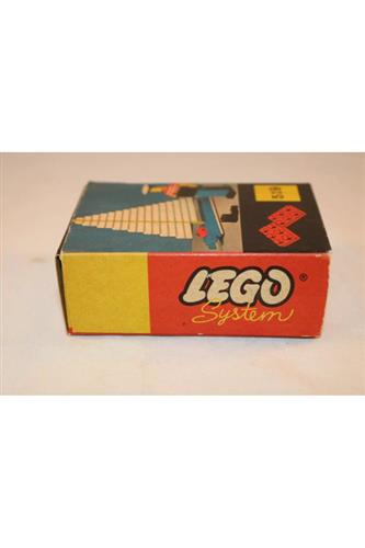 2x3 Plates (Cardboard Box Version)