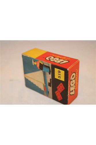 2x3 Plates (Cardboard Box Version)