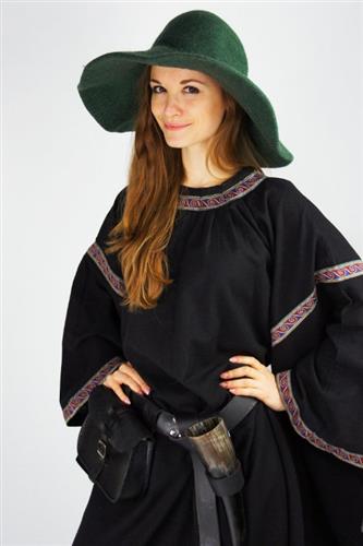 Elegance Hat, Grøn
