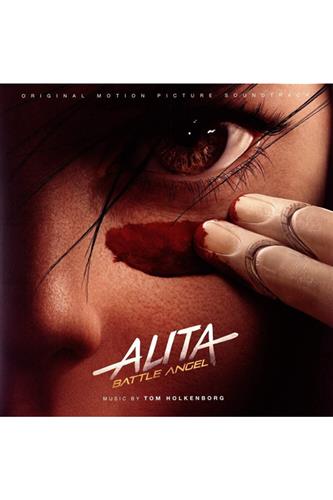 Alita: Battle Angel (Original Motion Picture Soundtrack)
