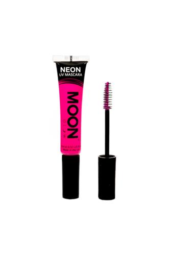 Pink mascara (15 ml)