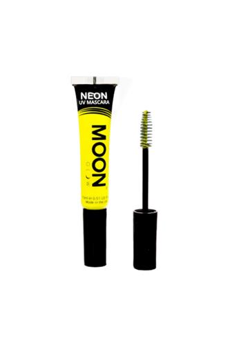 Gul mascara (15 ml)