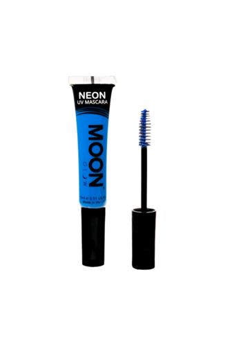 Blå mascara (15 ml)