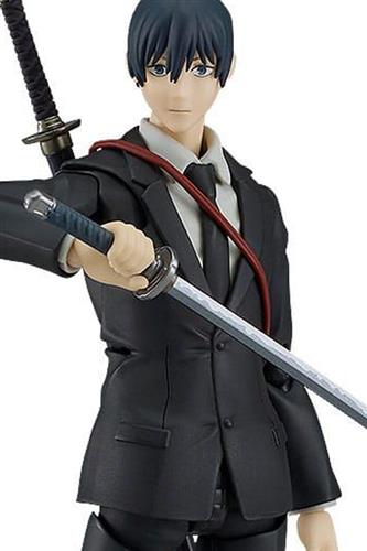 Chainsaw Man - Aki Hayakawa Figma Action Figure 16cm