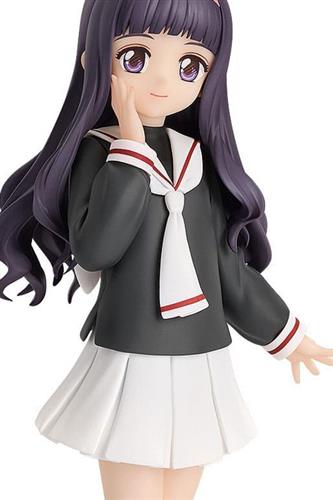 Cardcaptor Sakura - Tomoyo Daidouji Pvc Statue 16cm