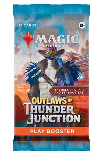 Outlaws of Thunder Juction