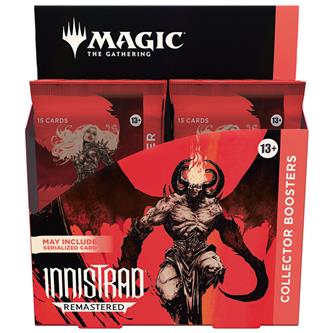 Innistrad Remastered