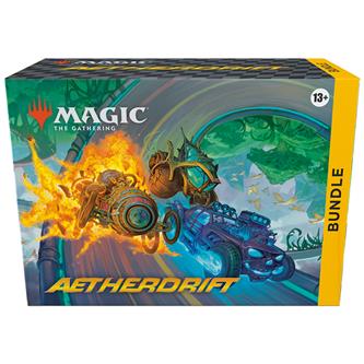 Aetherdrift