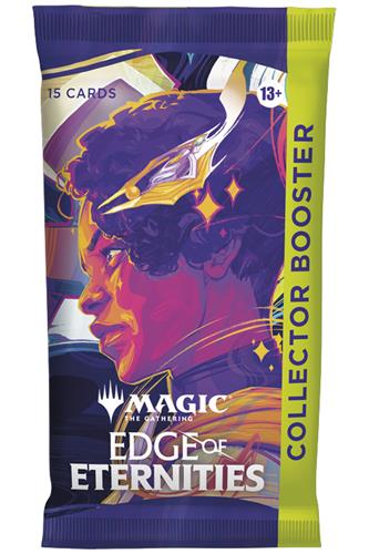 Edge of Eterneties