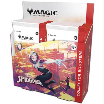 Marvel's Spider-Man Collector Display (12)