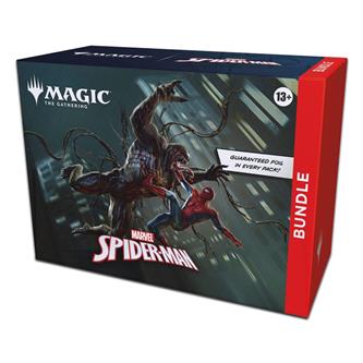 Marvel's Spider-Man Bundle