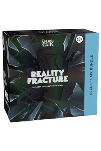 Reality Fracture Secret Lair Bundle