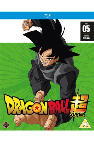 Análise  Dragon Ball Super - Episódio 65