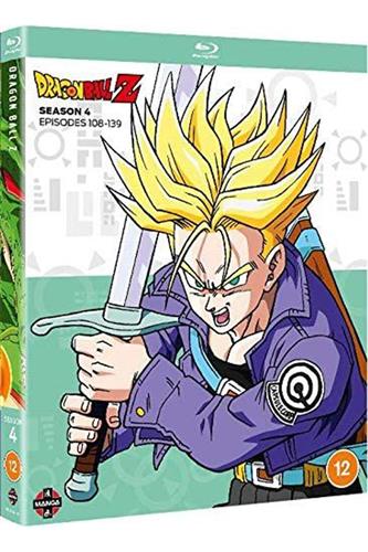 Buy Dragon Ball Z Season 9 DVD 6Disc DIGITAL REMASTERED Toei
