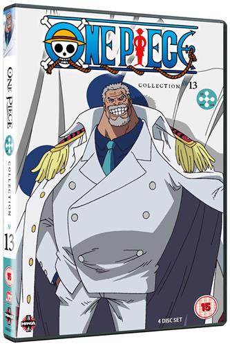 One Piece - Die TV-Serie - DVD Box 1 - NEU' von 'Munehisa Sakai' - 'DVD
