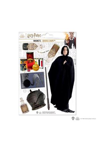 Foam magnet board - Severus Snape - Harry Potter
