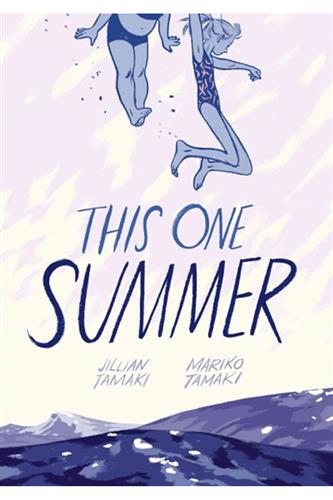 This One Summer
