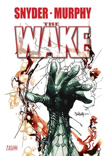 Wake