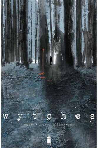 Wytches vol. 1