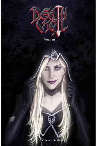 Death Vigil vol. 1