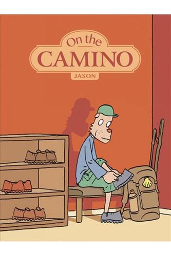 On the Camino HC