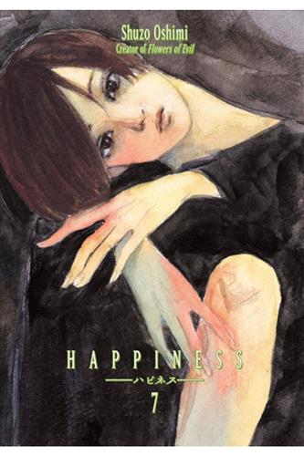 Happiness vol. 7
