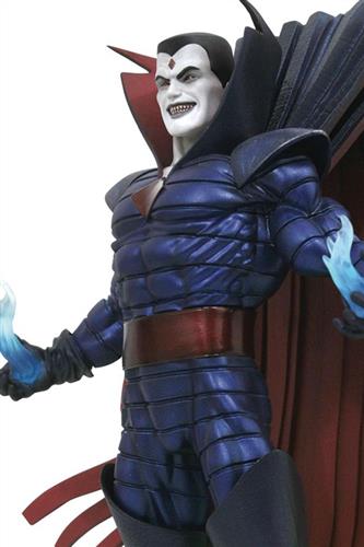 Marvel Gallery Mr Sinister (X-Men) Pvc Statue