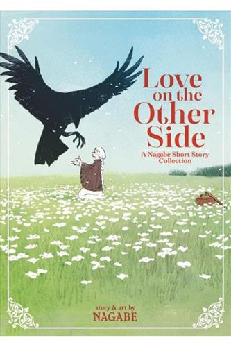 Love on Other Side Nagabe Short Story Coll