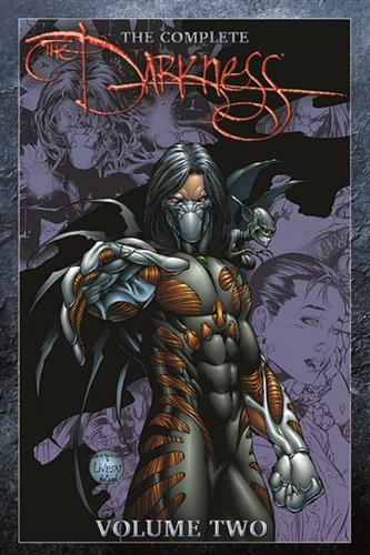 Complete Darkness vol. 2