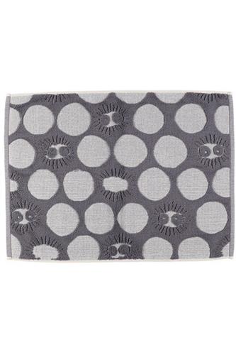 My Neighbor Totoro - Soot Sprite Bademåtte 45x60cm