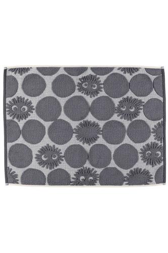 My Neighbor Totoro - Soot Sprite Bademåtte 45x60cm