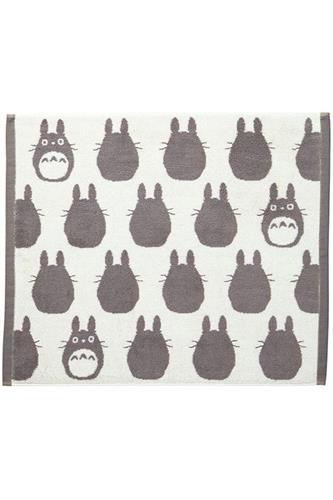 My Neighbor Totoro - Big Totoro Silhouette Bademåtte 50x60cm My Neighbor Totoro - Big Totoro Silhouette Bademåtte 50x60cm