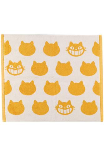 My Neighbor Totoro - Catbus Silhouette Bademåtte 50x60cm