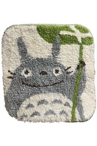 My Neighbor Totoro - Big Totoro Stolepude 38x38cm