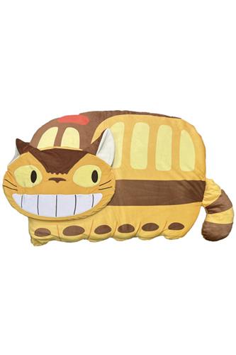 My Neighbor Totoro - Catbus Pude 75x100cm