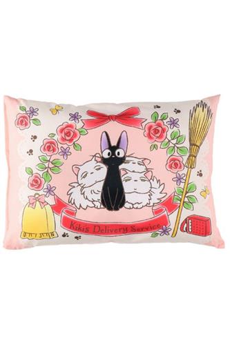 Kiki's Delivery Service - Cat Family Pude 28x39cm