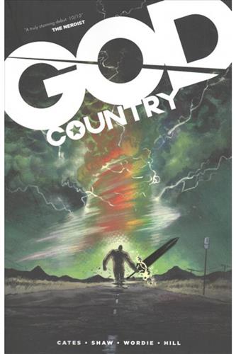 God Country