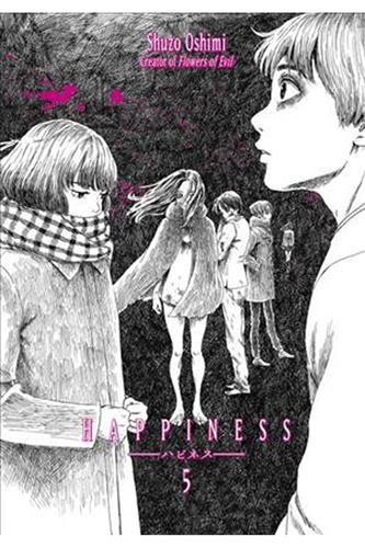 Happiness vol. 5