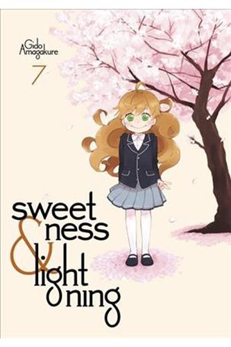 Sweetness & Lightning vol. 7