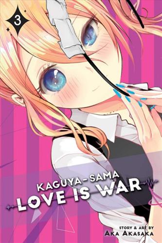 Kaguya-sama: Love Is War (Season 1-3: VOL.1 - 37 End) ~ English Version ~  DVD ~