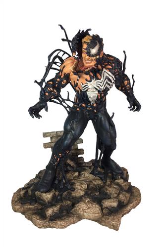 Marvel Gallery Venom Pvc Statue