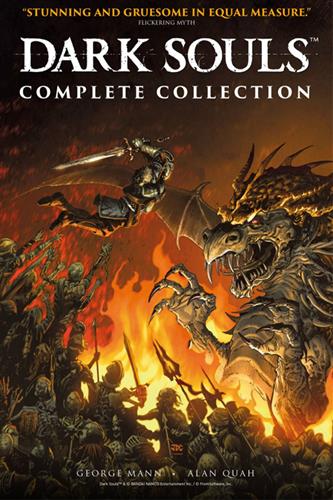 Dark Souls Complete Collection Dark Souls Complete Collection
