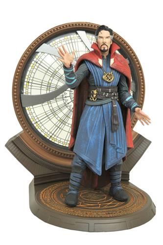 Marvel Select Doctor Strange Movie AF