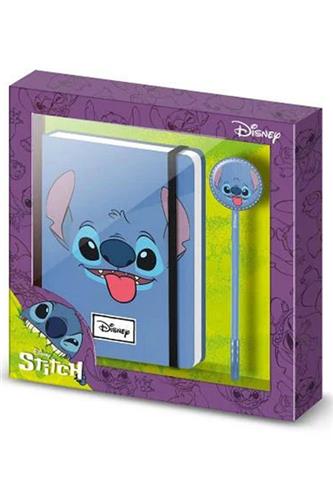 MEMO BLOCK DISNEY STITCH TROPICALE