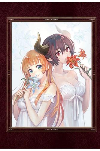 Mysteria Friends: Complete Collection Blu-ray