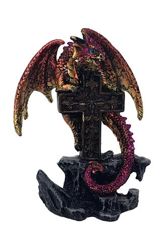 Korsdrage - 12 cm Korsdrage - 12 cm