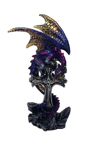 Korsdrage - 12 cm Korsdrage - 12 cm