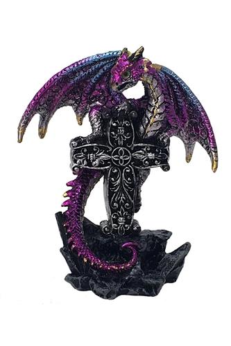 Korsdrage - 12 cm Korsdrage - 12 cm